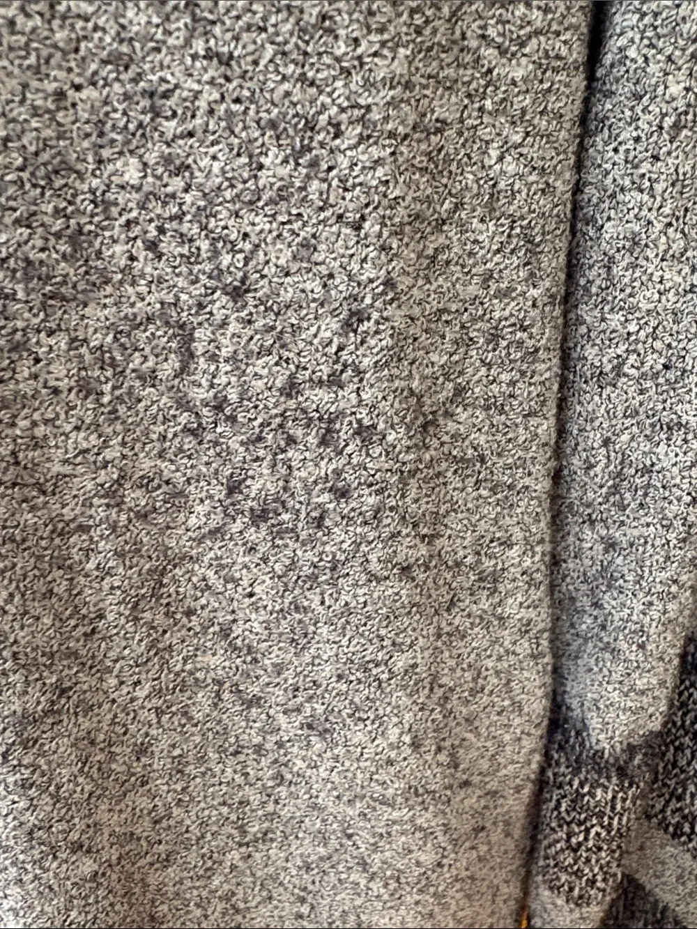 Emme soft heather